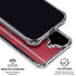 NBA Chicago Bulls Jersey iPhone 16 Clear Case