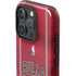 NBA Chicago Bulls Jersey iPhone 16 Pro Impact Case