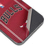 NBA Chicago Bulls Jersey iPhone 16 Pro Skin