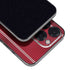 NBA Chicago Bulls Jersey iPhone 16 Pro Skin
