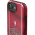 NBA Chicago Bulls Jersey iPhone 16e Impact Case