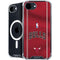 NBA Chicago Bulls Jersey iPhone 16e MagSafe Case