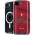 NBA Chicago Bulls Jersey iPhone 16e MagSafe Case