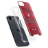 NBA Chicago Bulls Jersey iPhone 16e MagSafe Case
