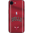 NBA Chicago Bulls Jersey iPhone 16e Skin
