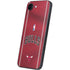 NBA Chicago Bulls Jersey iPhone 16e Skin