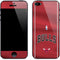 NBA Chicago Bulls Jersey iPhone 5/5s/5SE Skin