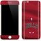 NBA Chicago Bulls Jersey iPhone 6/6s Plus Skin