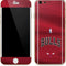 NBA Chicago Bulls Jersey iPhone 6/6s Skin
