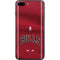 NBA Chicago Bulls Jersey iPhone 8 Plus Skin