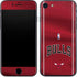 NBA Chicago Bulls Jersey iPhone 8 Skin