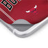 NBA Chicago Bulls Jersey iPhone 8 Skin
