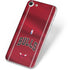 NBA Chicago Bulls Jersey iPhone 8 Skin