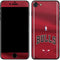 NBA Chicago Bulls Jersey iPhone SE (2nd & 3rd Gen) Skin