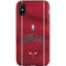 NBA Chicago Bulls Jersey iPhone X Pro Case