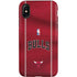 NBA Chicago Bulls Jersey iPhone X Pro Case