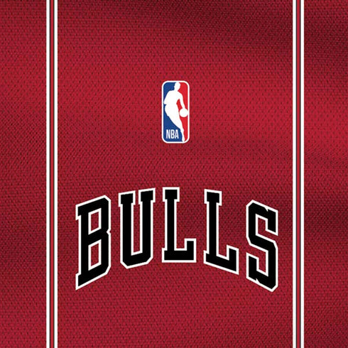 NBA Chicago Bulls Jersey iPhone X Pro Case