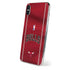 NBA Chicago Bulls Jersey iPhone X Skin