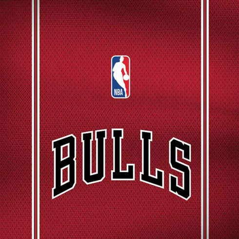 NBA Chicago Bulls Jersey iPhone X Skin