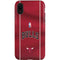 NBA Chicago Bulls Jersey iPhone XR Pro Case