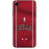 NBA Chicago Bulls Jersey iPhone XR Skin