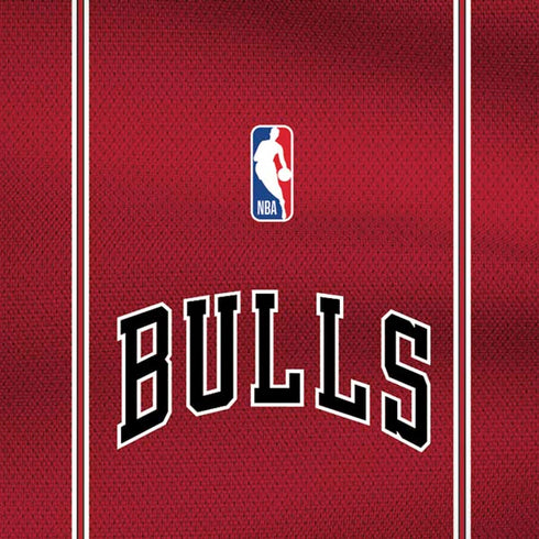 NBA Chicago Bulls Jersey iPhone XR Skin