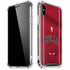 NBA Chicago Bulls Jersey iPhone XS Max Clear Case
