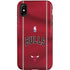 NBA Chicago Bulls Jersey iPhone XS Pro Case