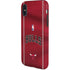 NBA Chicago Bulls Jersey iPhone XS Pro Case
