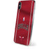 NBA Chicago Bulls Jersey iPhone XS Skin