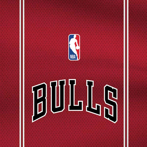 NBA Chicago Bulls Jersey iPhone XS Skin