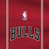 NBA Chicago Bulls Jersey iPhone XS Skin
