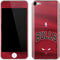 NBA Chicago Bulls Jersey Apple iPod Skin