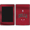 NBA Chicago Bulls Jersey Amazon Kindle Skin