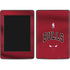 NBA Chicago Bulls Jersey Amazon Kindle Skin