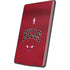 NBA Chicago Bulls Jersey Amazon Kindle Skin