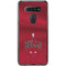NBA Chicago Bulls Jersey LG K51/Q51 Clear Case