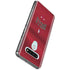 NBA Chicago Bulls Jersey LG Stylo 6 Clear Case