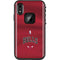 NBA Chicago Bulls Jersey LifeProof Fre iPhone Skin