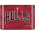NBA Chicago Bulls Jersey Apple MacBook Air Skin