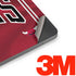 NBA Chicago Bulls Jersey Apple MacBook Air Skin
