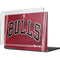 NBA Chicago Bulls Jersey MacBook Pro 14in (2021-24) Case plus Skin