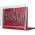 NBA Chicago Bulls Jersey MacBook Pro 14in (2021-24) Case plus Skin