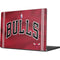 NBA Chicago Bulls Jersey MacBook Pro 14in (2021-24) Skin