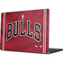 NBA Chicago Bulls Jersey MacBook Pro 14in (2021-24) Skin