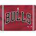 NBA Chicago Bulls Jersey MacBook Pro 14in (2021-24) Skin