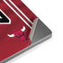 NBA Chicago Bulls Jersey MacBook Pro 14in (2021-24) Skin
