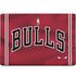 NBA Chicago Bulls Jersey MacBook Skins