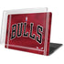 NBA Chicago Bulls Jersey MacBook Pro 15in (2016-19) Case plus Skin