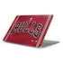 NBA Chicago Bulls Jersey Apple MacBook Pro 16-inch Skin